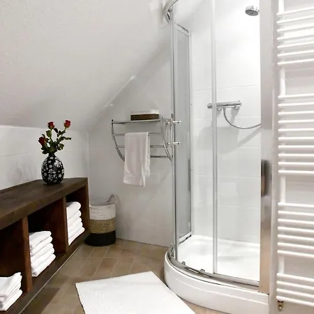 Апартаменты Loft-Style-Living Schuett - Einfach Anders Моншау Экстерьер фото
