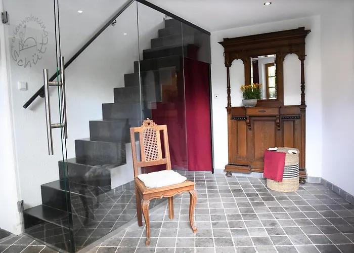Loft-Style-Living Schuett - Einfach Anders