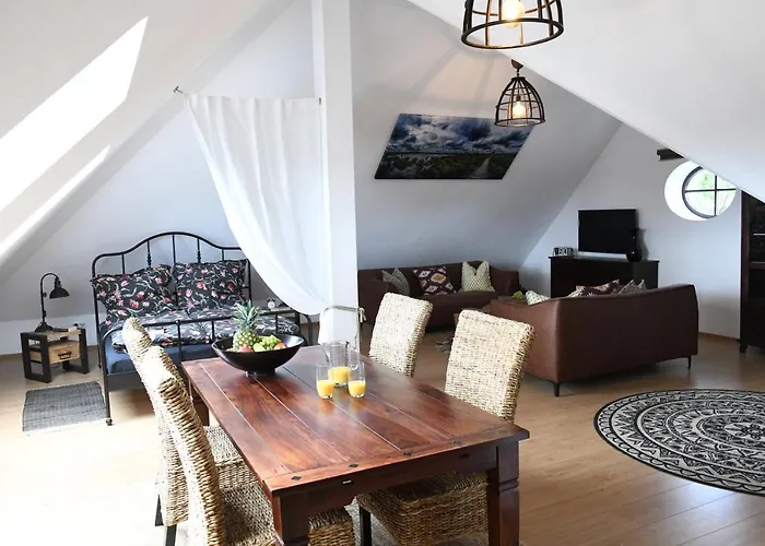 Loft-Style-Living Schuett - Einfach Anders