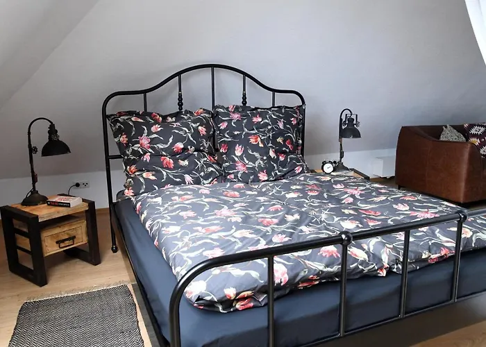 Loft-Style-Living Schuett - Einfach Anders