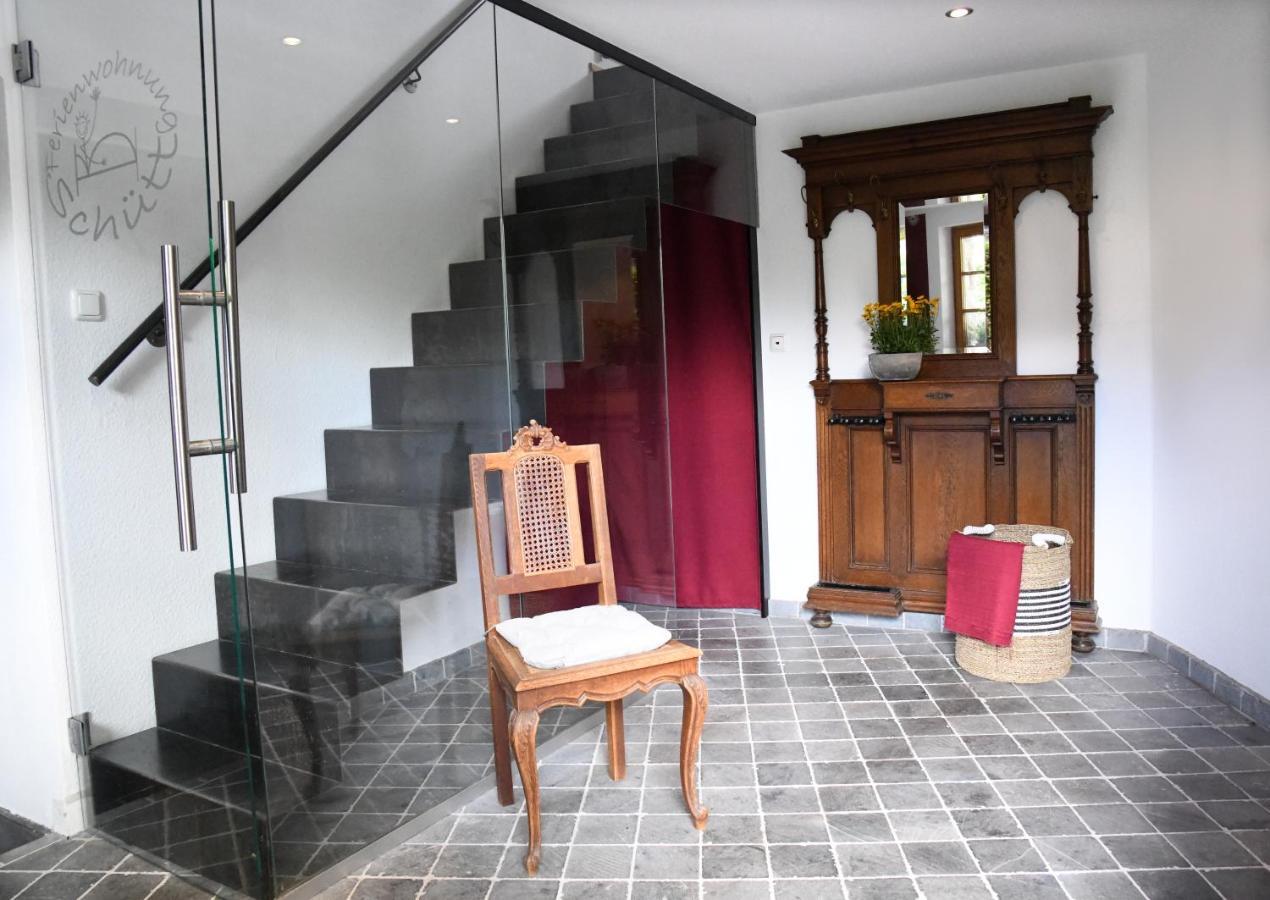 Apartment Loft-style-living Schuett - Einfach Anders