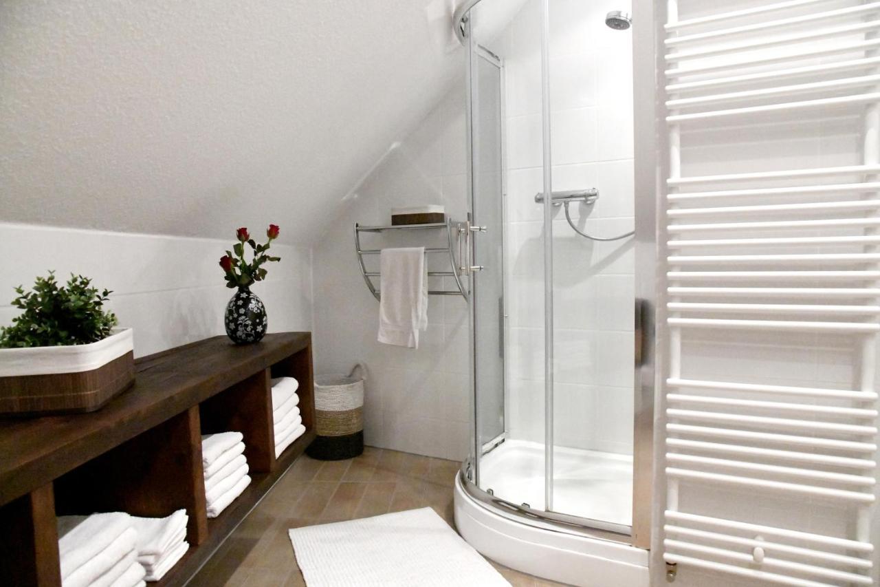 Loft-style-living Schuett - Einfach Anders Apartment *