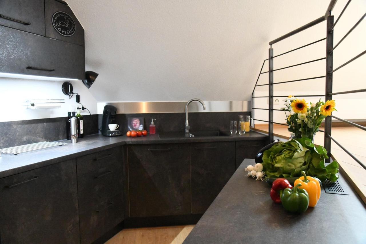 Loft-style-living Schuett - Einfach Anders Monschau