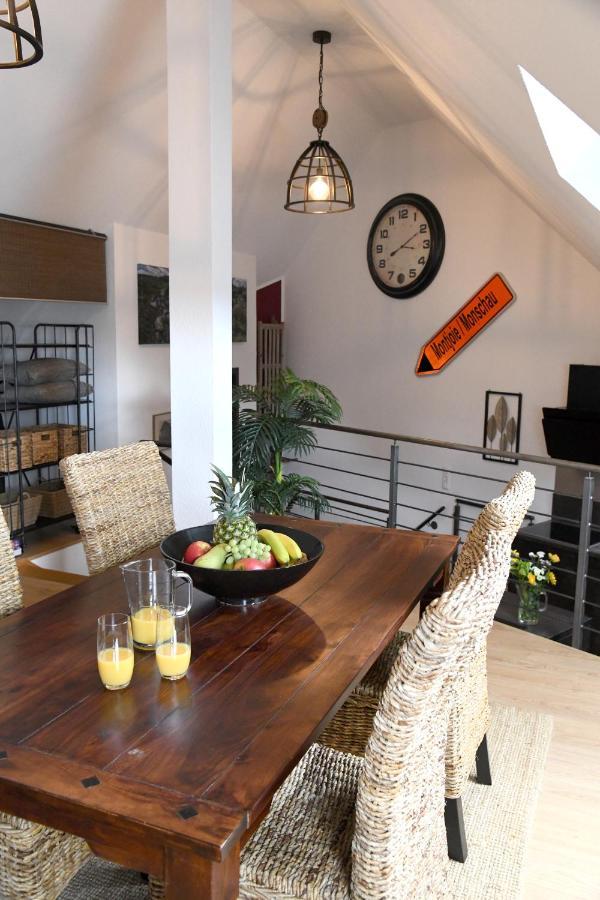 Apartment Loft-style-living Schuett - Einfach Anders *