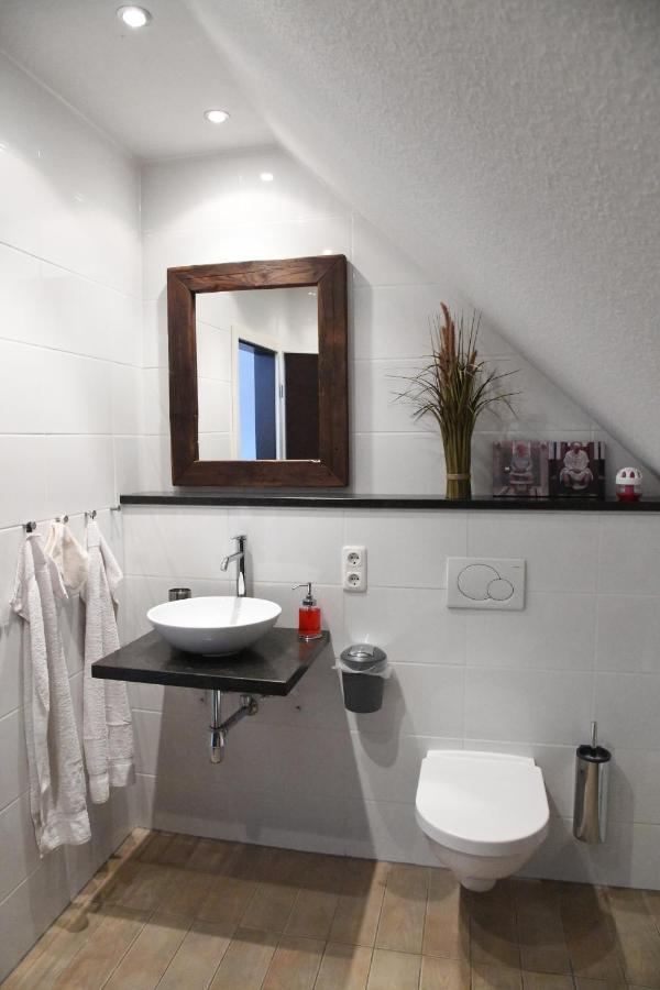 Loft-style-living Schuett - Einfach Anders Apartment *