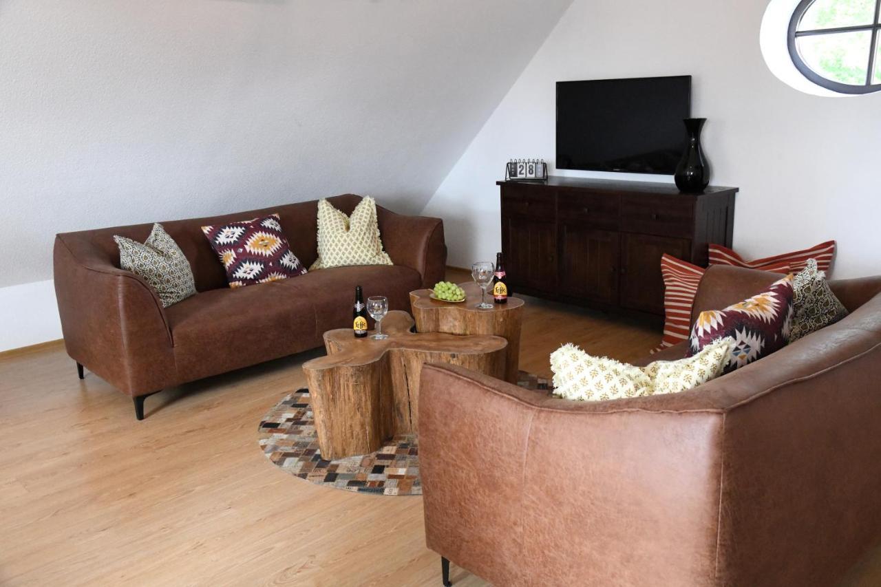 Loft-style-living Schuett - Einfach Anders Monschau