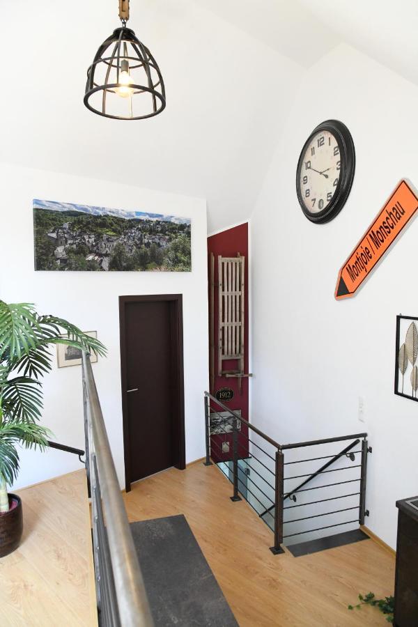 Loft-style-living Schuett - Einfach Anders Apartment *