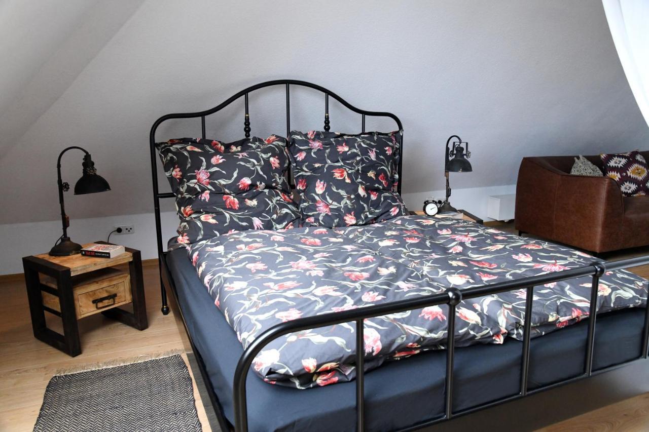 Loft-style-living Schuett - Einfach Anders Apartment