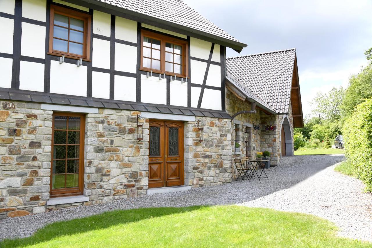 Loft-style-living Schuett - Einfach Anders * Monschau