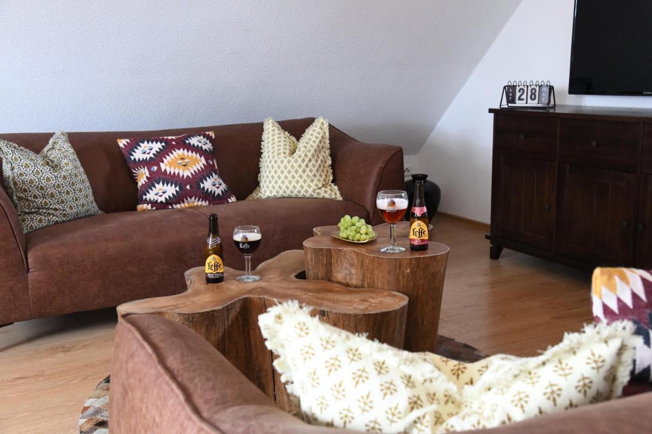 Loft-style-living Schuett - Einfach Anders Monschau