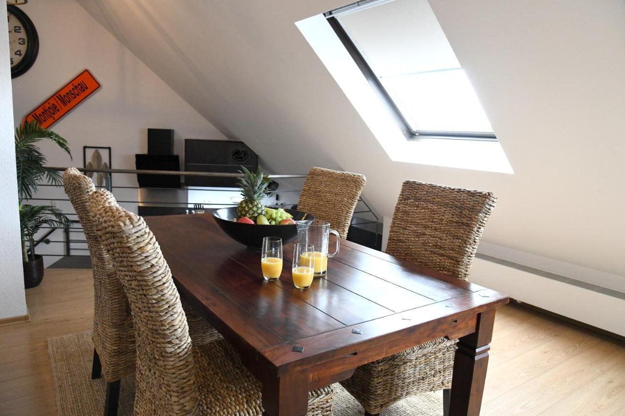 Apartment Loft-style-living Schuett - Einfach Anders *