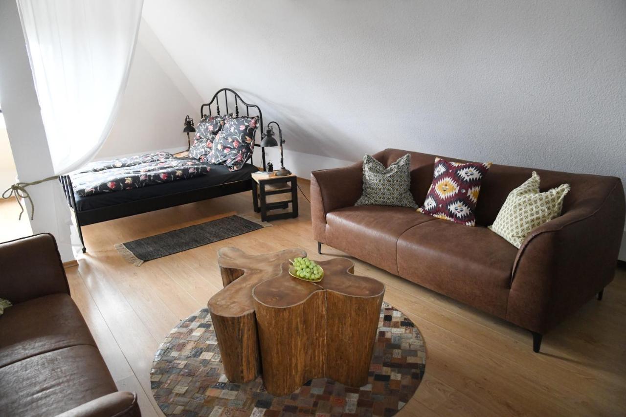 Apartment Loft-style-living Schuett - Einfach Anders Monschau