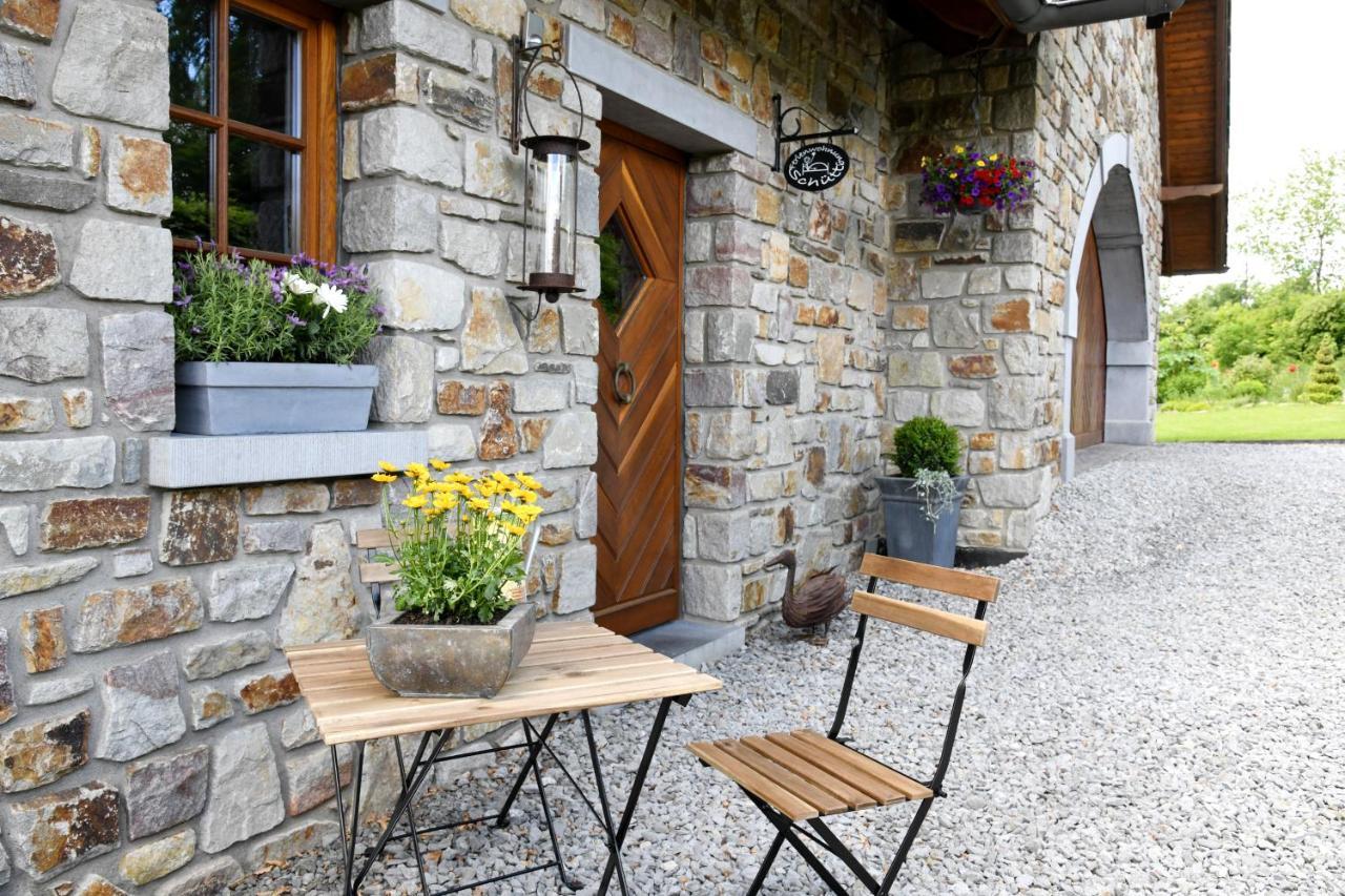 Loft-style-living Schuett - Einfach Anders Apartment Monschau